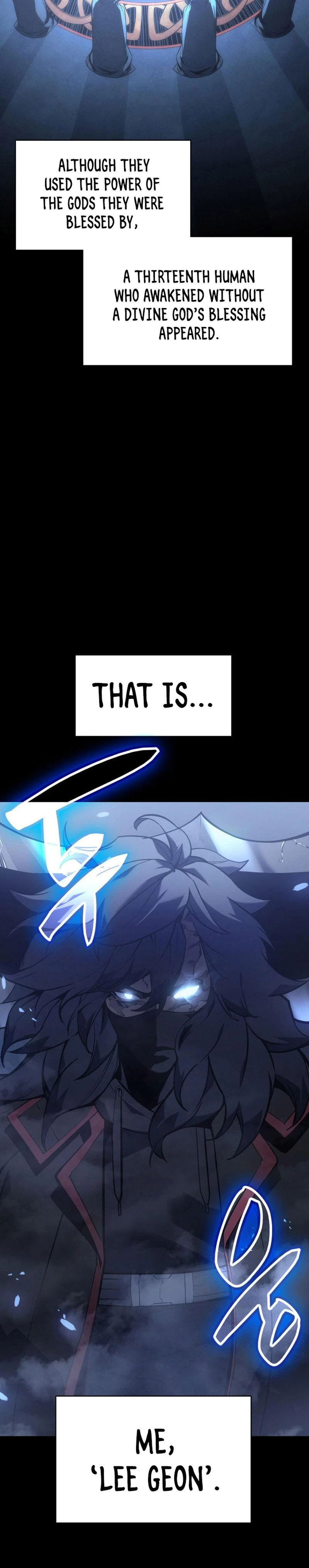 Return of the Disaster-Class Hero Chapter 0, page 16 of 37