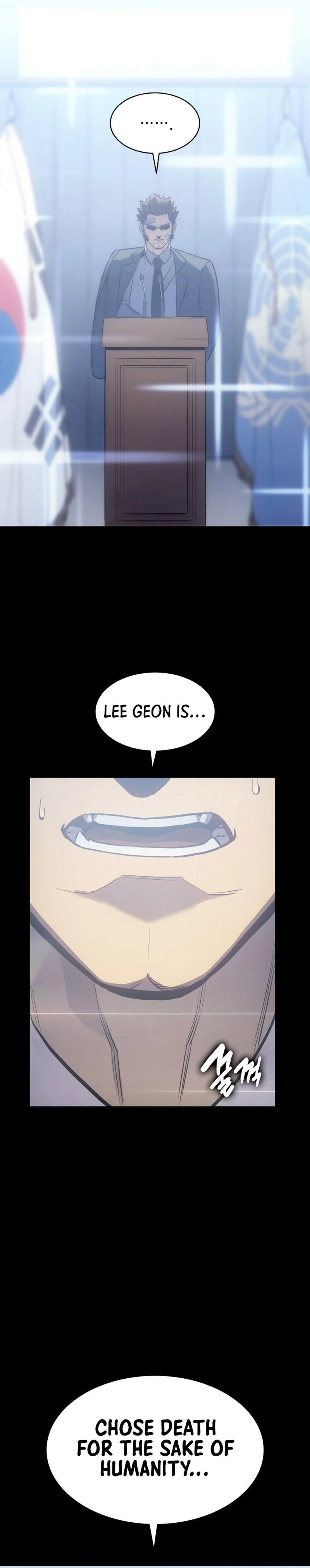 Return of the Disaster-Class Hero Chapter 0, page 21 of 37