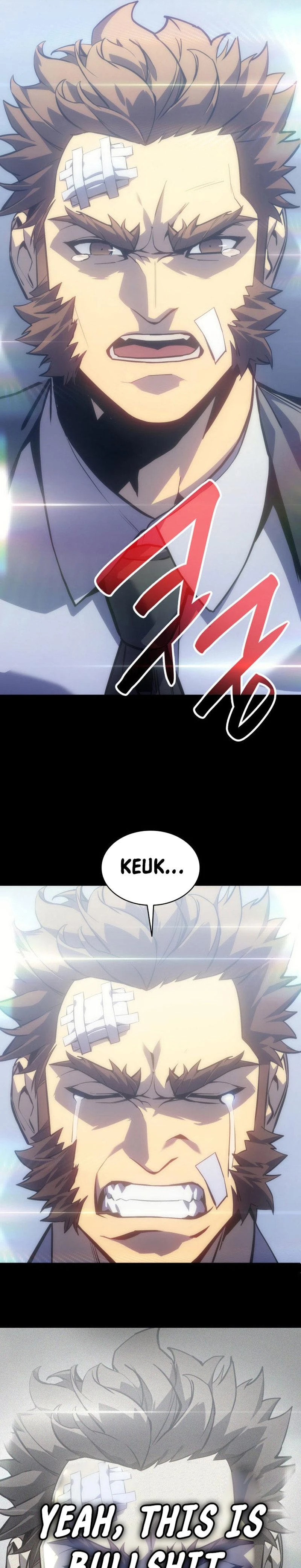 Return of the Disaster-Class Hero Chapter 0, page 22 of 37