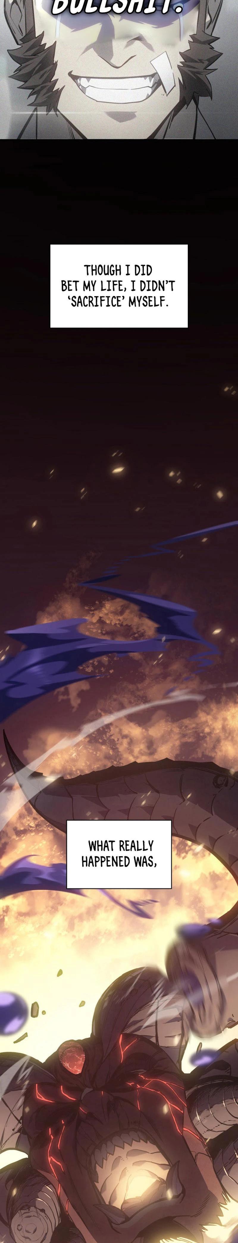 Return of the Disaster-Class Hero Chapter 0, page 23 of 37