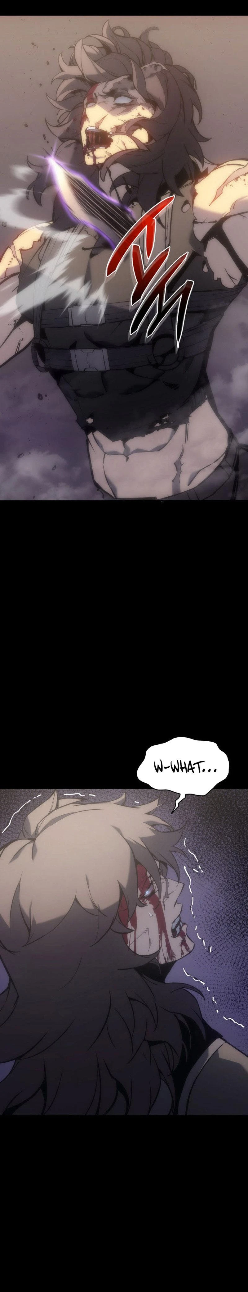 Return of the Disaster-Class Hero Chapter 0, page 26 of 37
