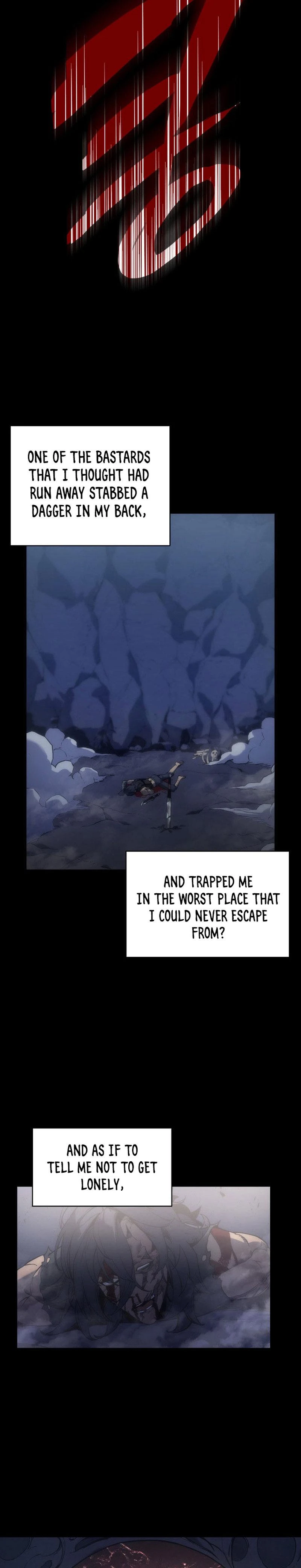 Return of the Disaster-Class Hero Chapter 0, page 28 of 37