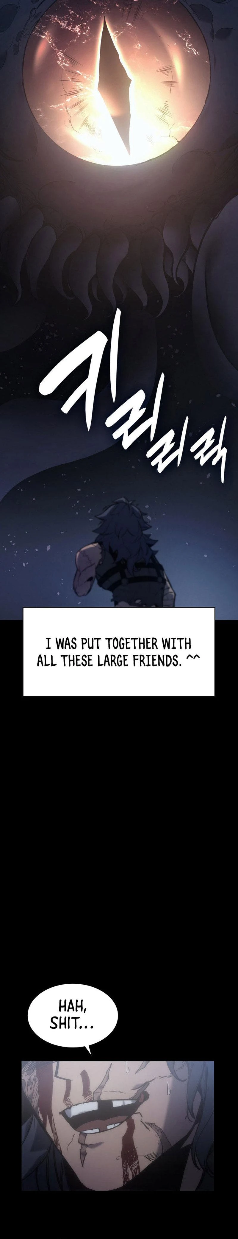 Return of the Disaster-Class Hero Chapter 0, page 29 of 37