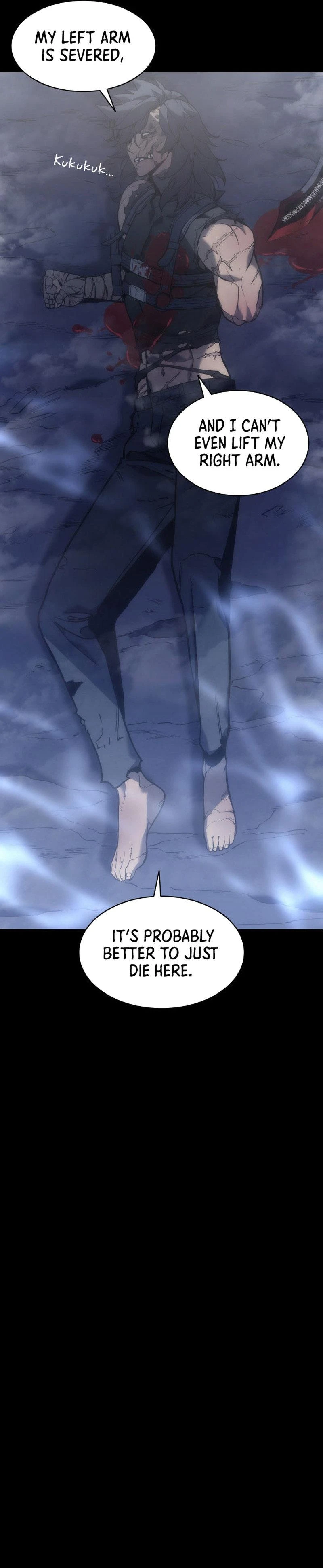 Return of the Disaster-Class Hero Chapter 0, page 30 of 37