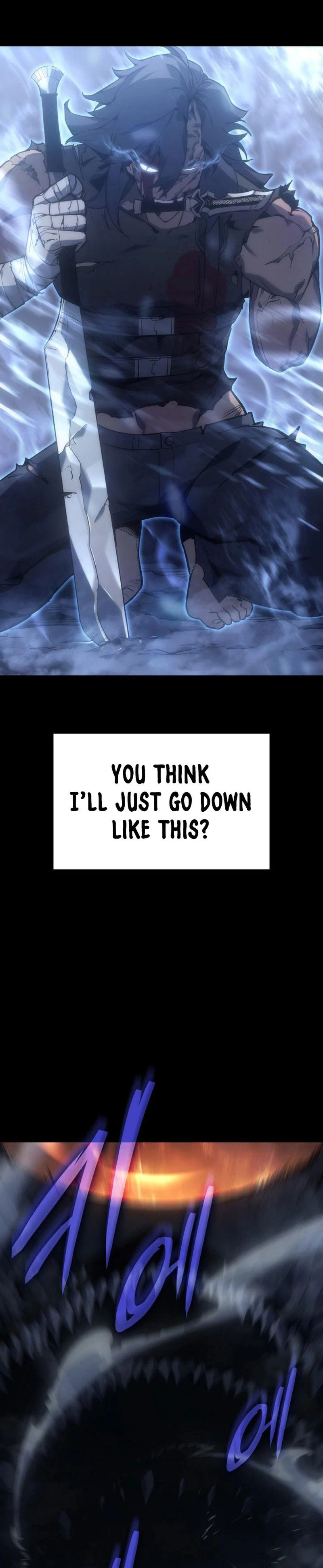 Return of the Disaster-Class Hero Chapter 0, page 32 of 37