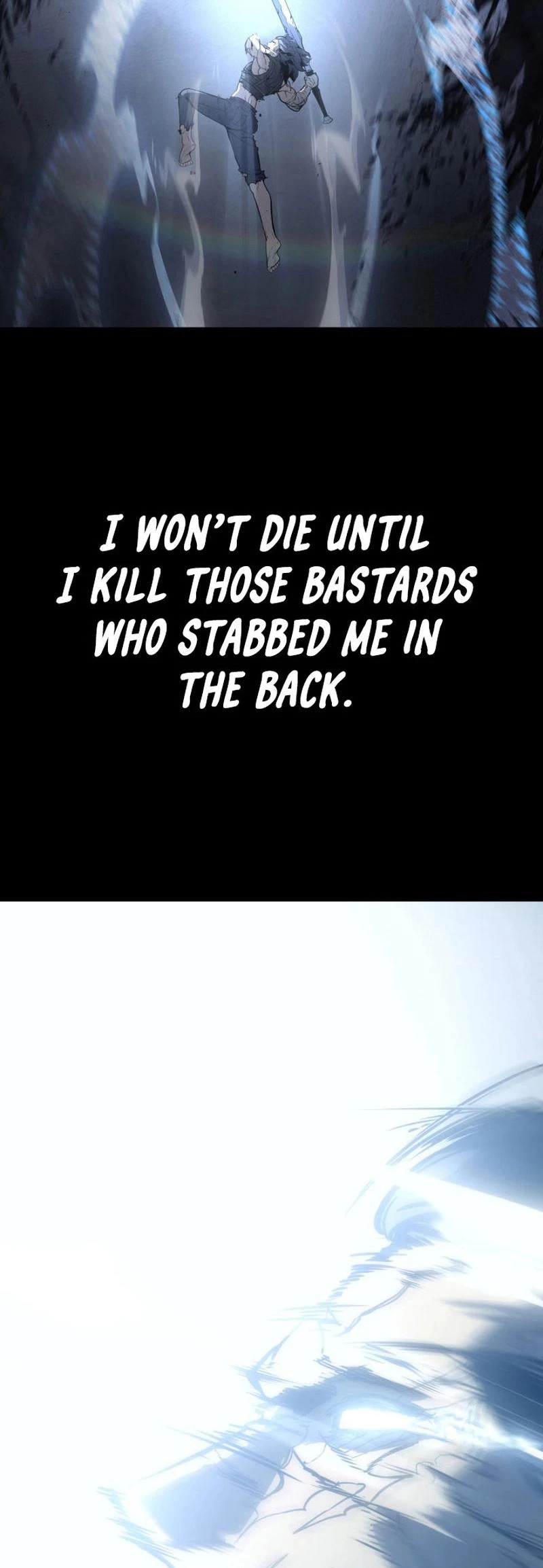 Return of the Disaster-Class Hero Chapter 0, page 35 of 37