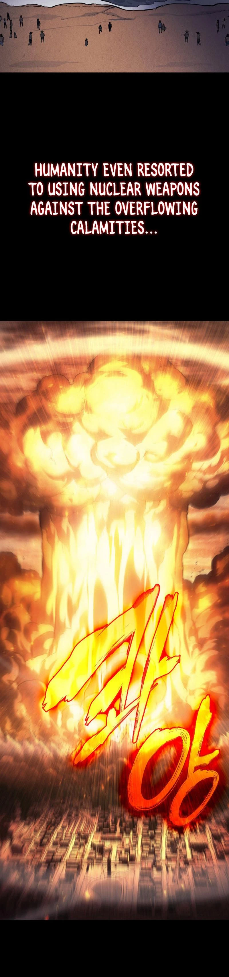 Return of the Disaster-Class Hero Chapter 0, page 8 of 37