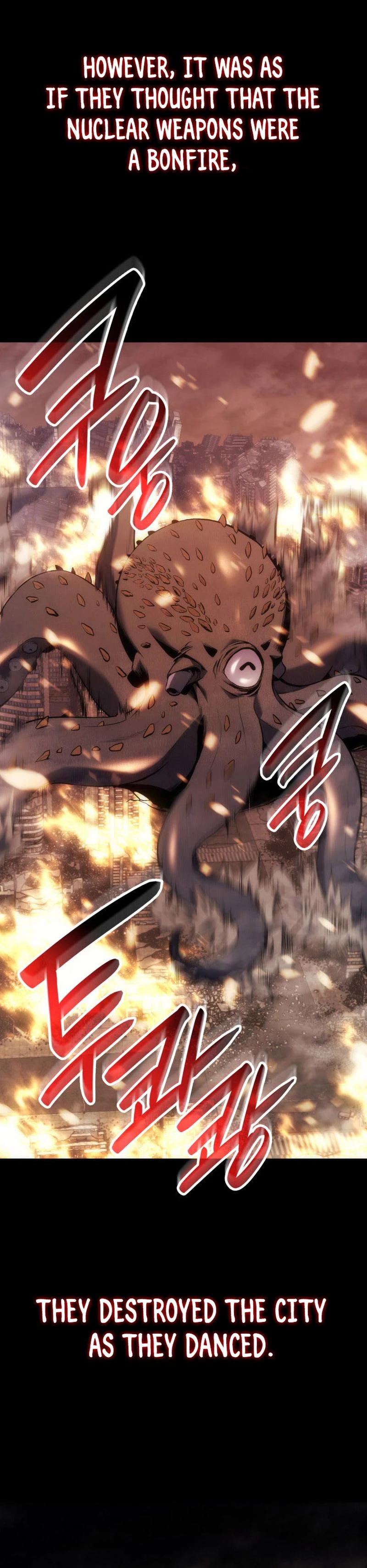 Return of the Disaster-Class Hero Chapter 0, page 9 of 37