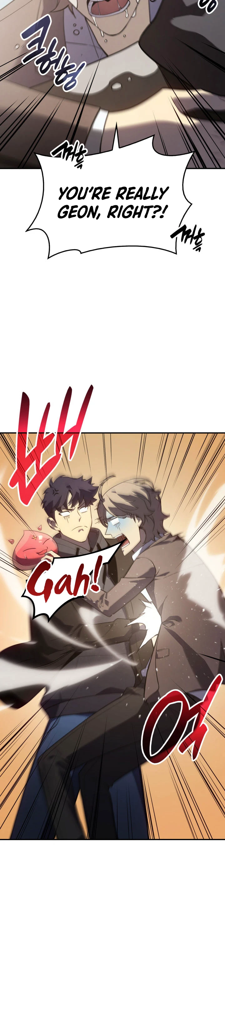Return of the Disaster-Class Hero Chapter 10, page 15 of 17