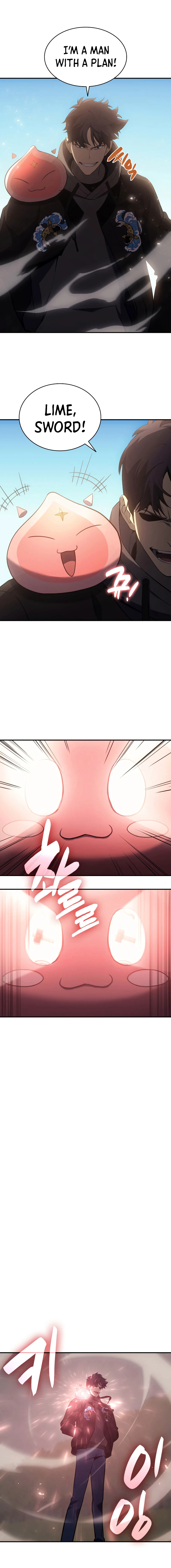 Return of the Disaster-Class Hero Chapter 11, page 7 of 19