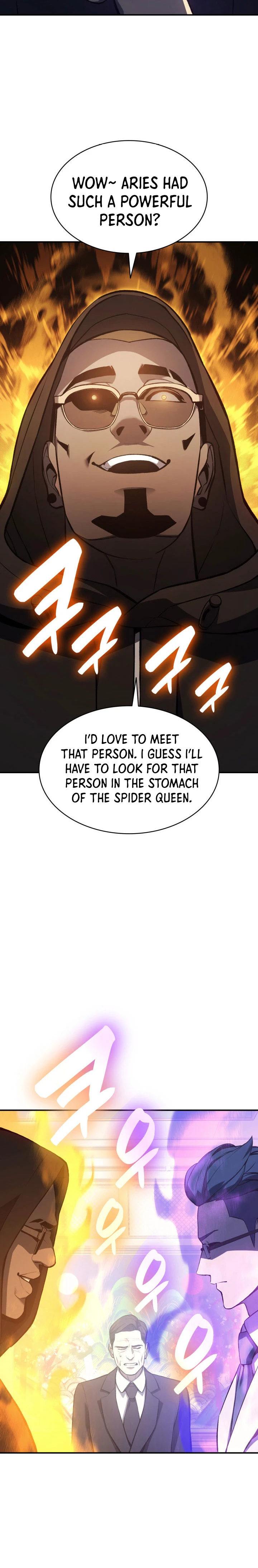 Return of the Disaster-Class Hero Chapter 12, page 11 of 15