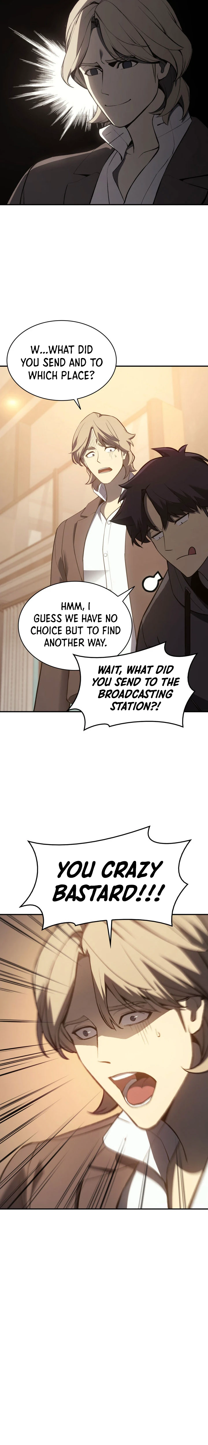 Return of the Disaster-Class Hero Chapter 12, page 9 of 15