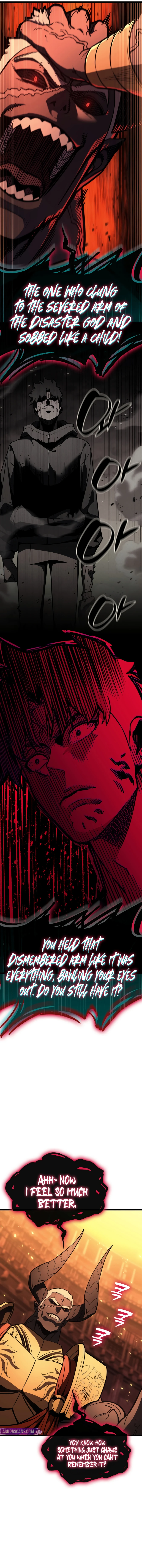 Return of the Disaster-Class Hero Chapter 137, page 12 of 16