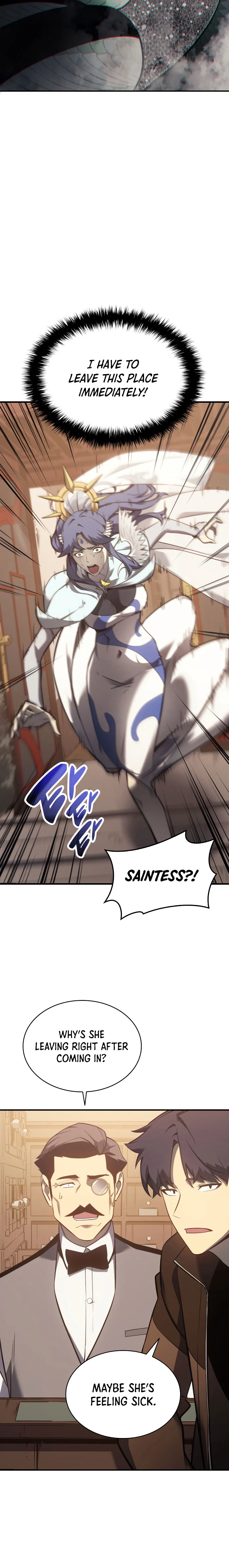 Return of the Disaster-Class Hero Chapter 14, page 7 of 14