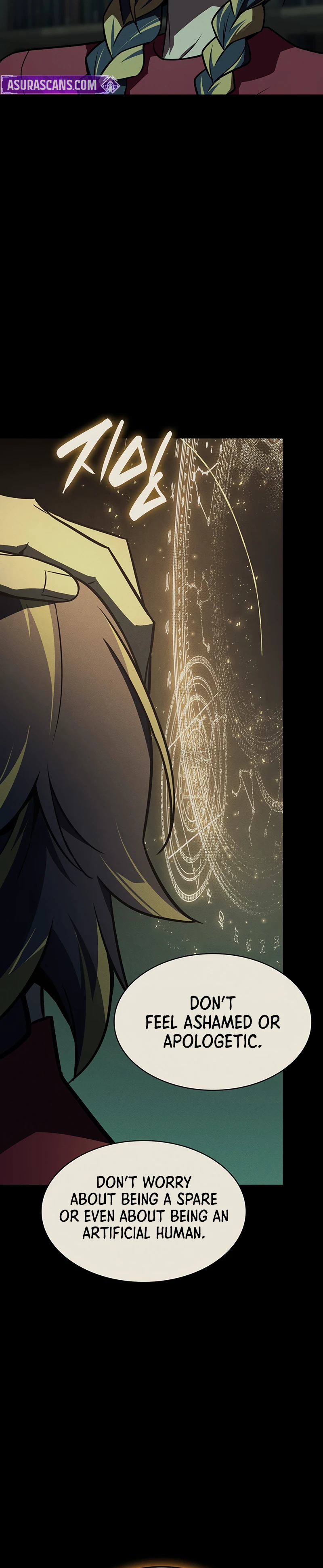 Return of the Disaster-Class Hero Chapter 145, page 11 of 15