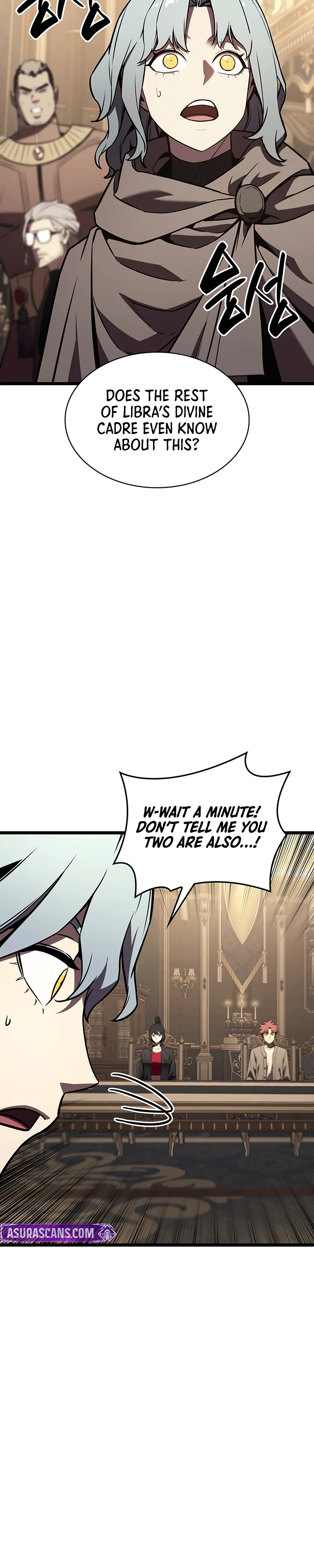 Return of the Disaster-Class Hero Chapter 145, page 13 of 15