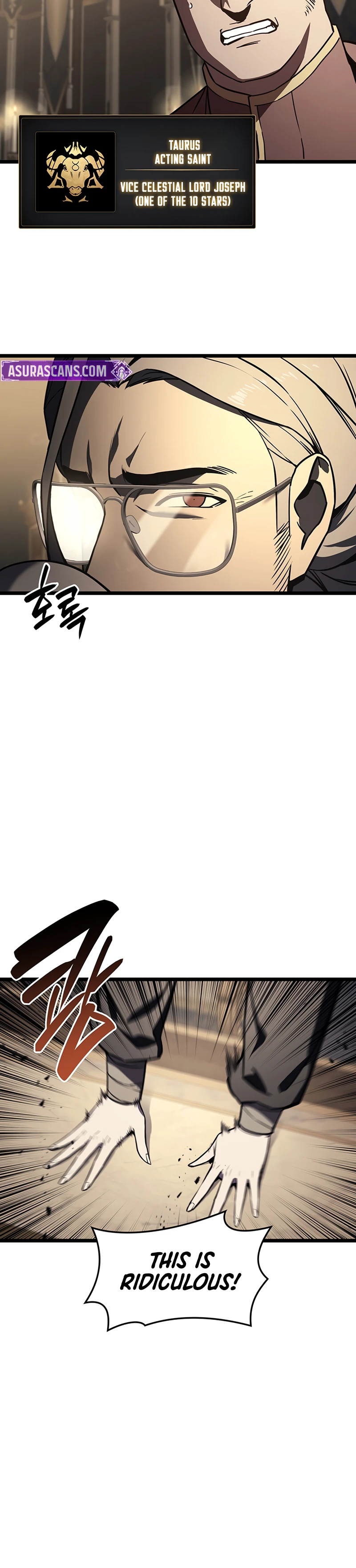 Return of the Disaster-Class Hero Chapter 145, page 7 of 15