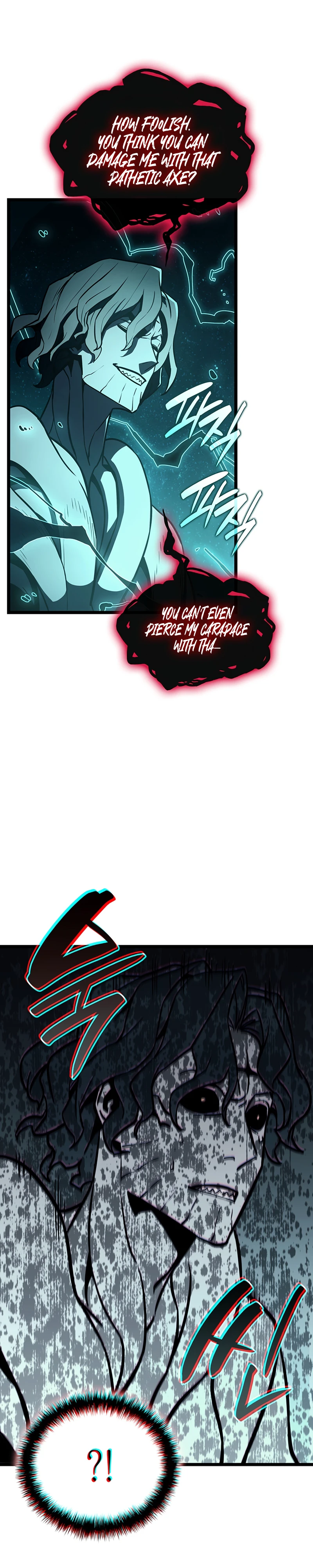 Return of the Disaster-Class Hero Chapter 148, page 13 of 20