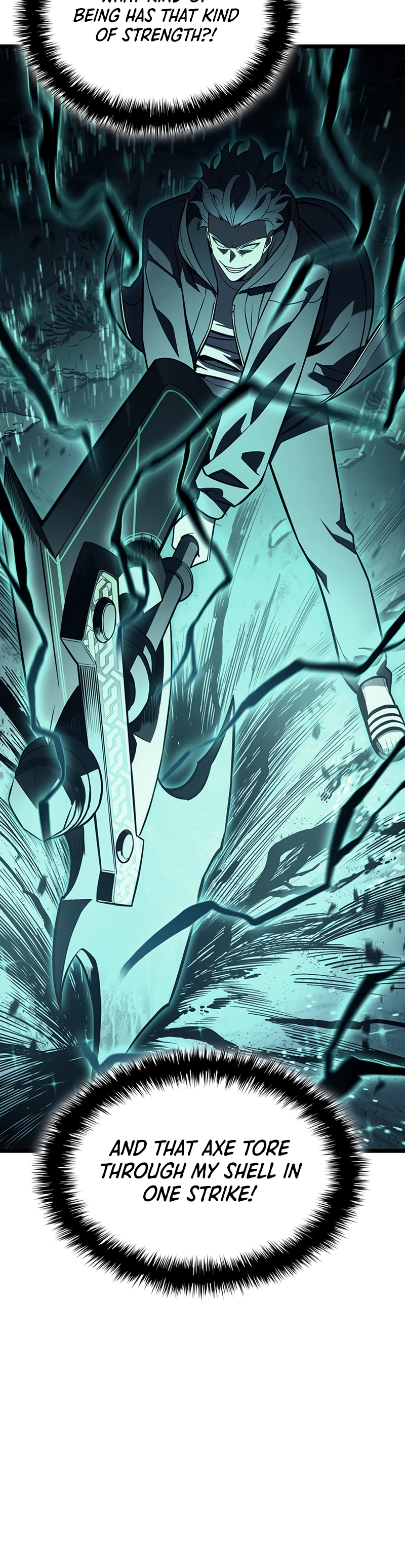 Return of the Disaster-Class Hero Chapter 148, page 15 of 20