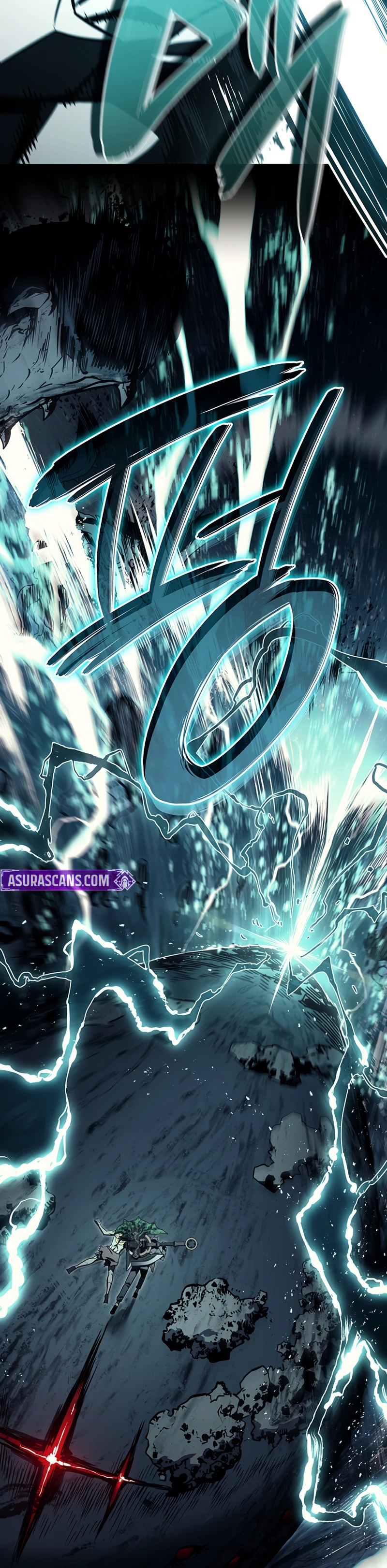 Return of the Disaster-Class Hero Chapter 148, page 9 of 20