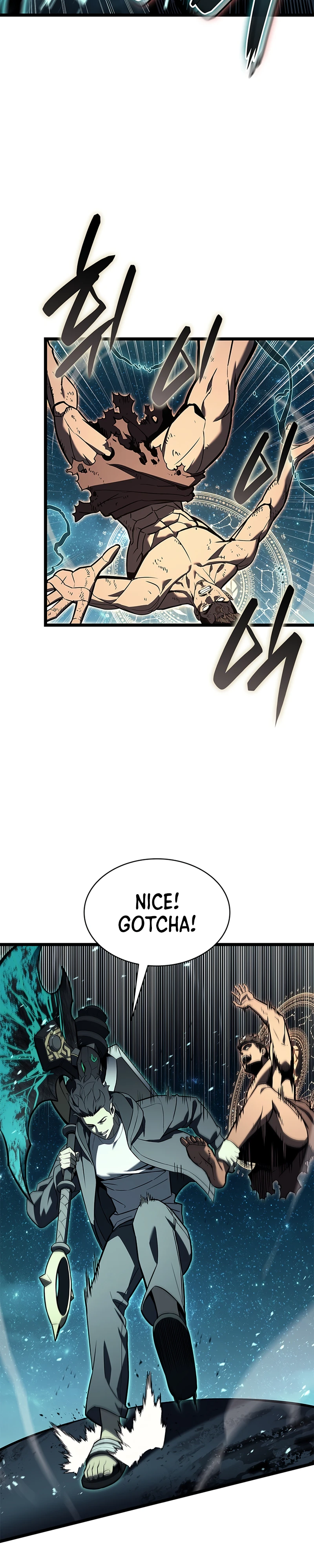 Return of the Disaster-Class Hero Chapter 149, page 13 of 16