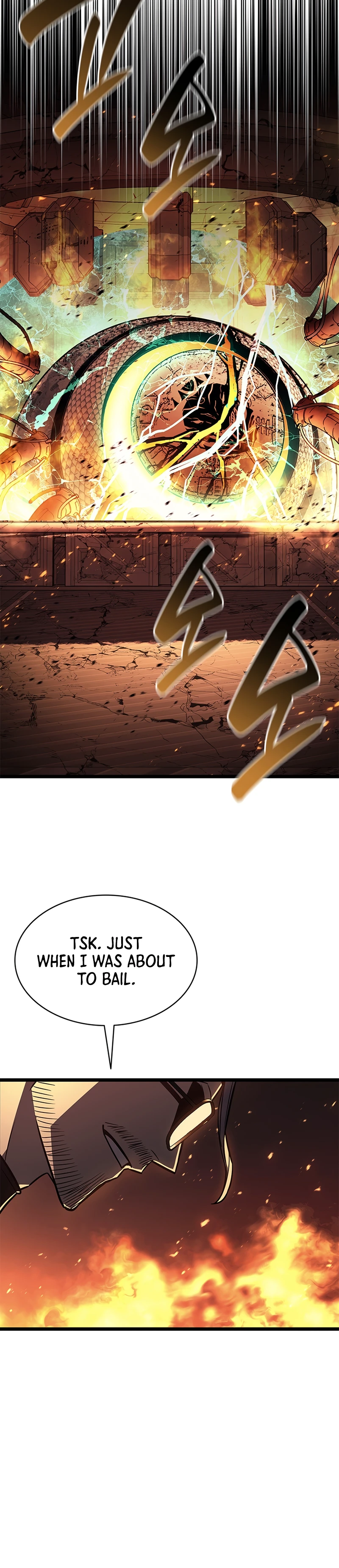 Return of the Disaster-Class Hero Chapter 149, page 15 of 16