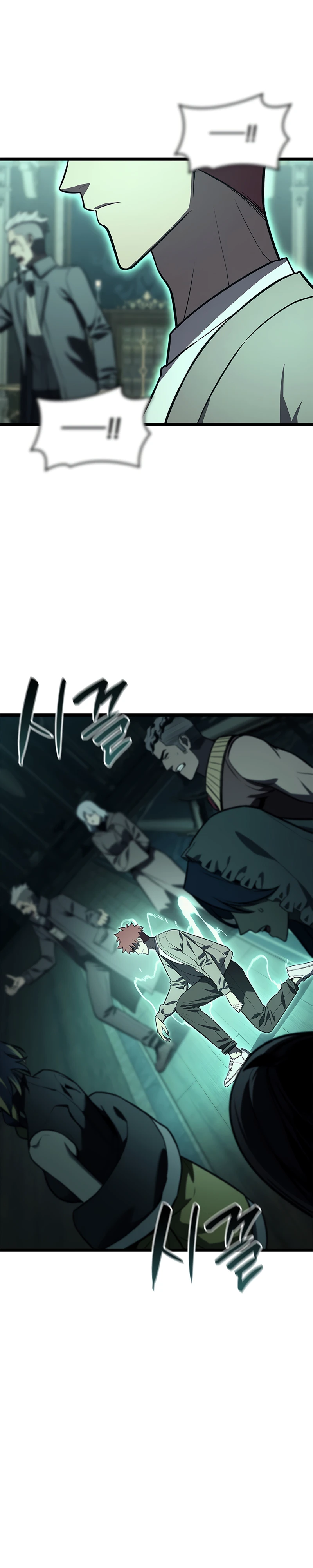 Return of the Disaster-Class Hero Chapter 149, page 5 of 16