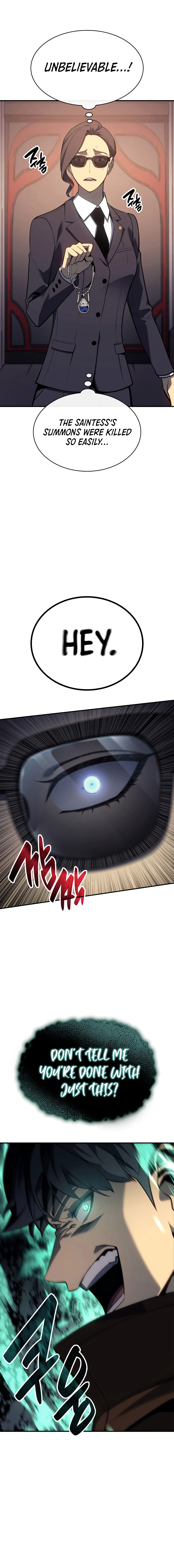 Return of the Disaster-Class Hero Chapter 15, page 15 of 21
