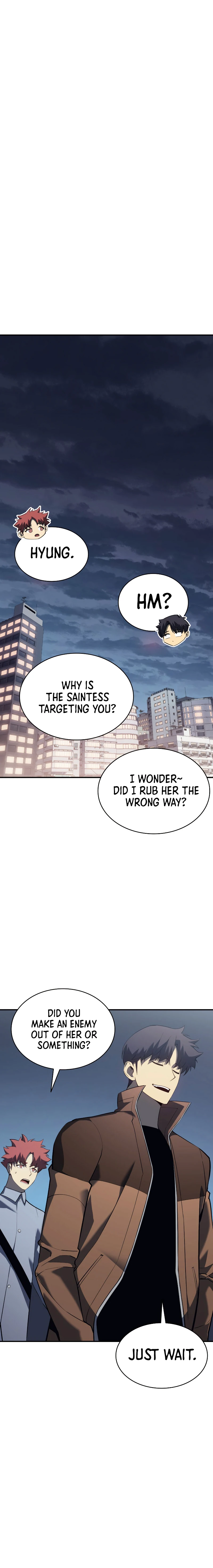 Return of the Disaster-Class Hero Chapter 15, page 19 of 21