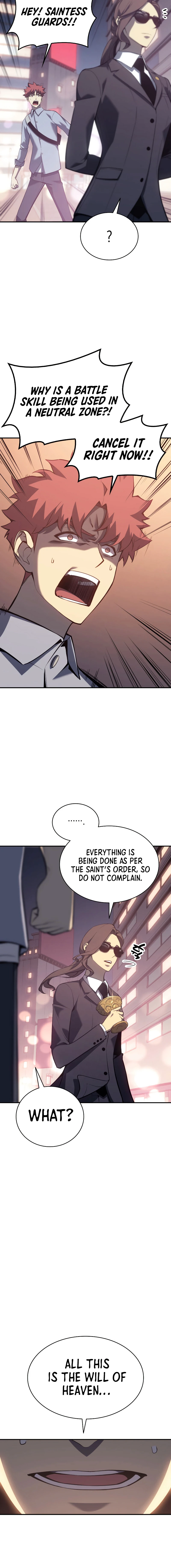 Return of the Disaster-Class Hero Chapter 15, page 5 of 21