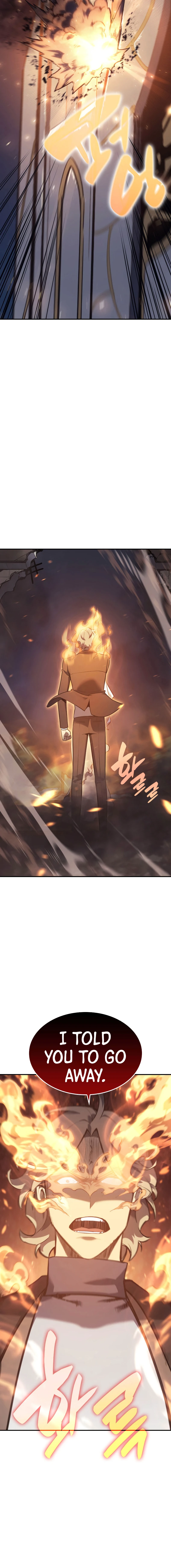 Return of the Disaster-Class Hero Chapter 16, page 13 of 17