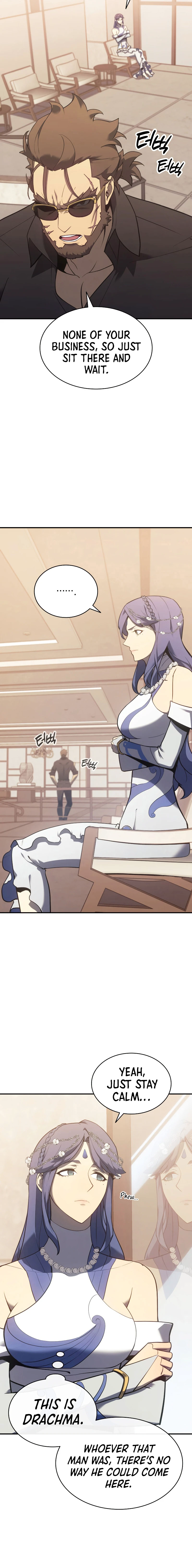Return of the Disaster-Class Hero Chapter 16, page 9 of 17