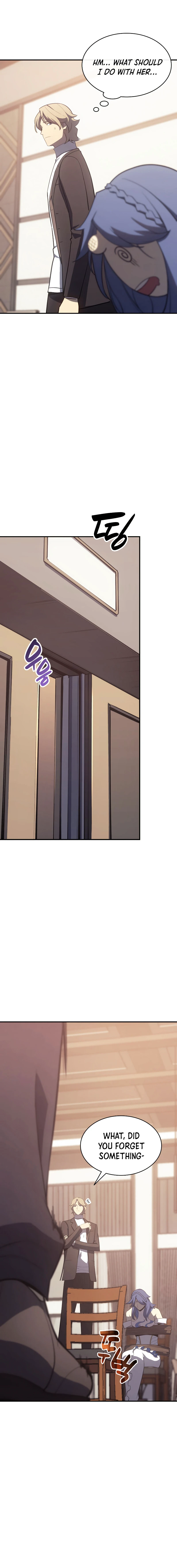 Return of the Disaster-Class Hero Chapter 17, page 15 of 17