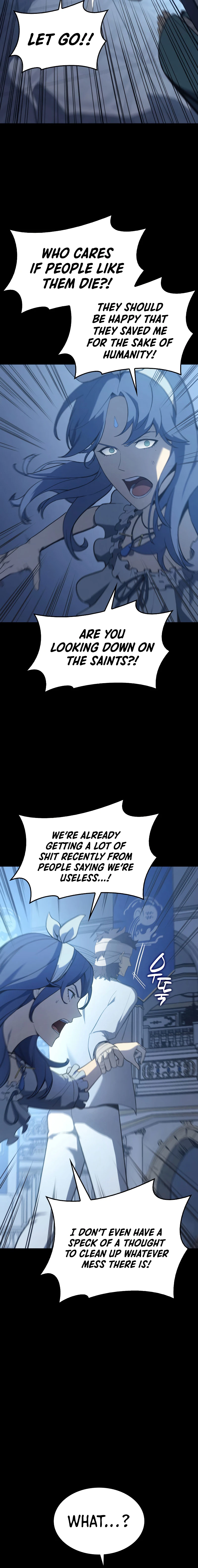 Return of the Disaster-Class Hero Chapter 17, page 5 of 17