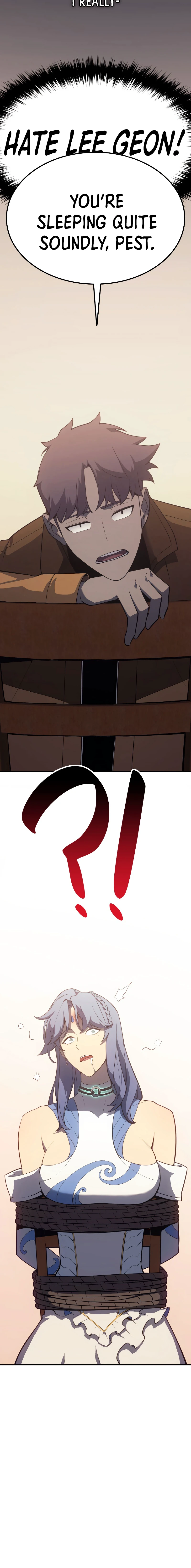 Return of the Disaster-Class Hero Chapter 17, page 7 of 17