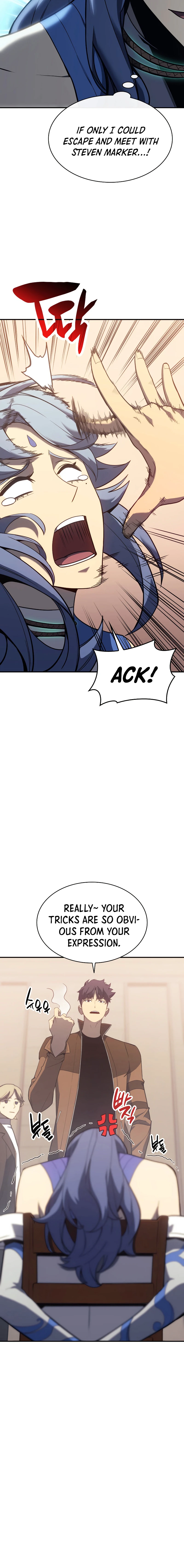 Return of the Disaster-Class Hero Chapter 17, page 9 of 17