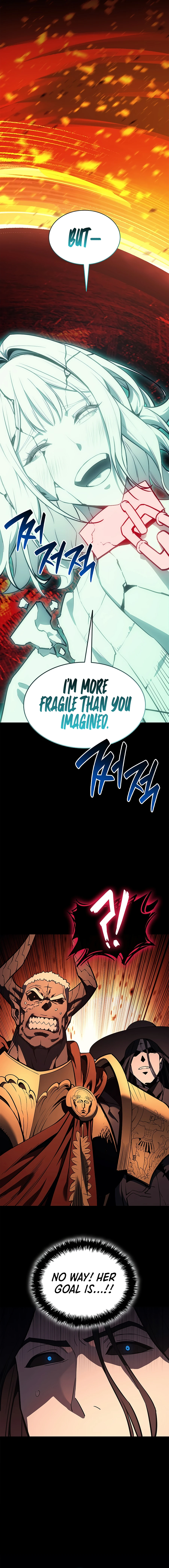 Return of the Disaster-Class Hero Chapter 176, page 16 of 20