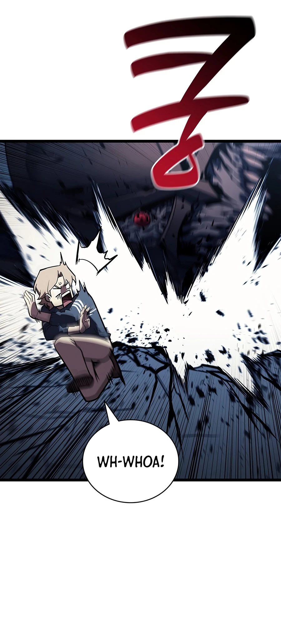 Return of the Disaster-Class Hero Chapter 177, page 10 of 24