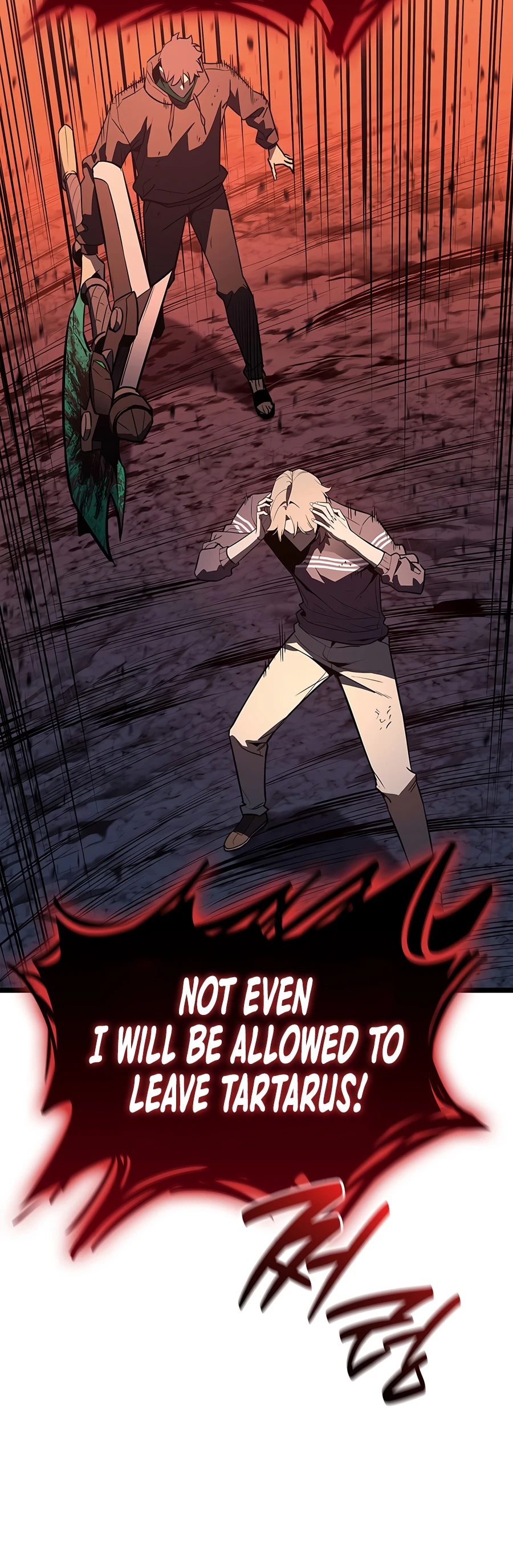 Return of the Disaster-Class Hero Chapter 177, page 12 of 24