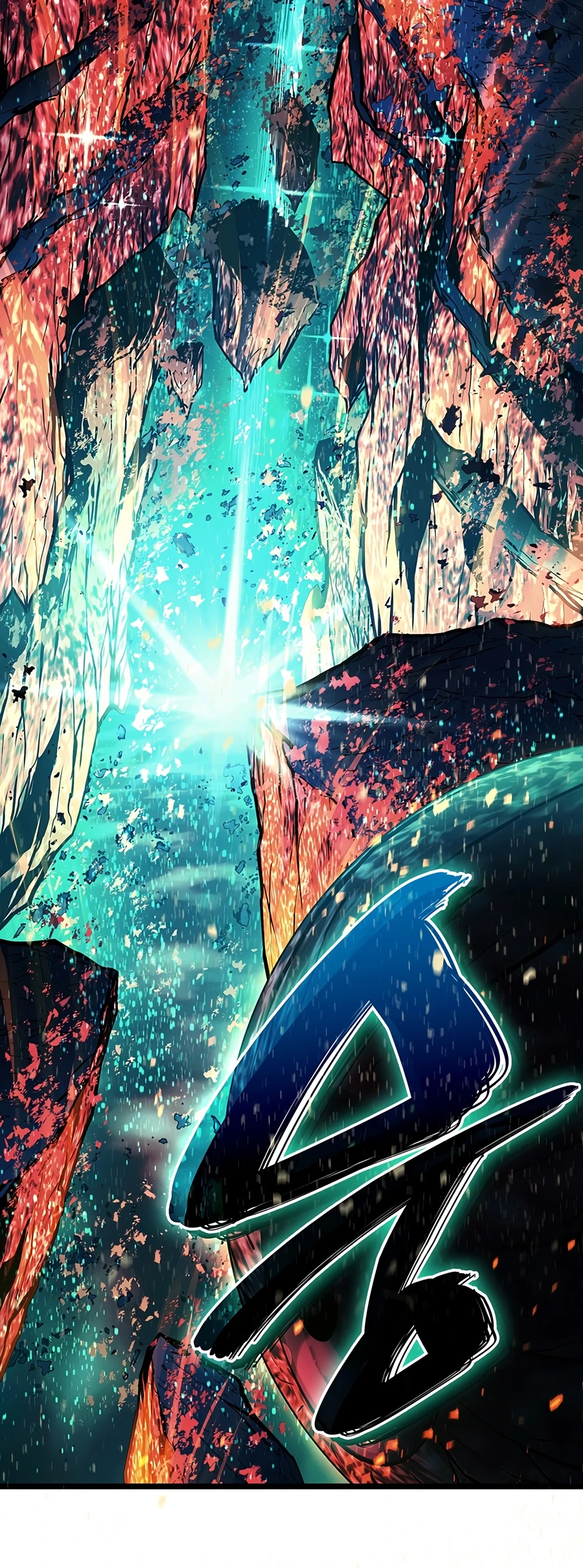 Return of the Disaster-Class Hero Chapter 177, page 16 of 24