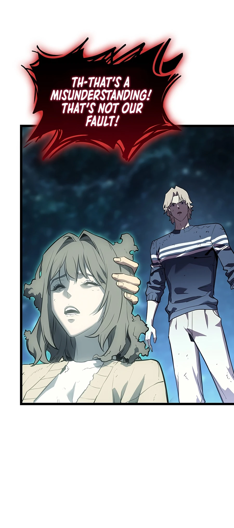 Return of the Disaster-Class Hero Chapter 177, page 20 of 24