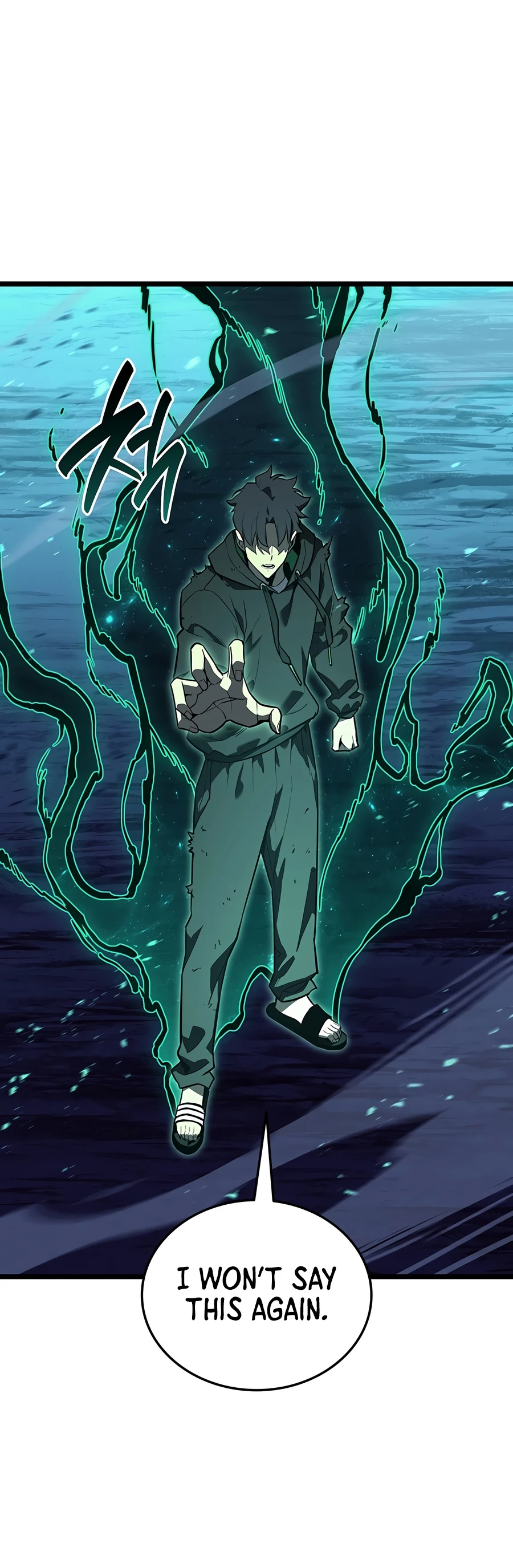 Return of the Disaster-Class Hero Chapter 177, page 8 of 24