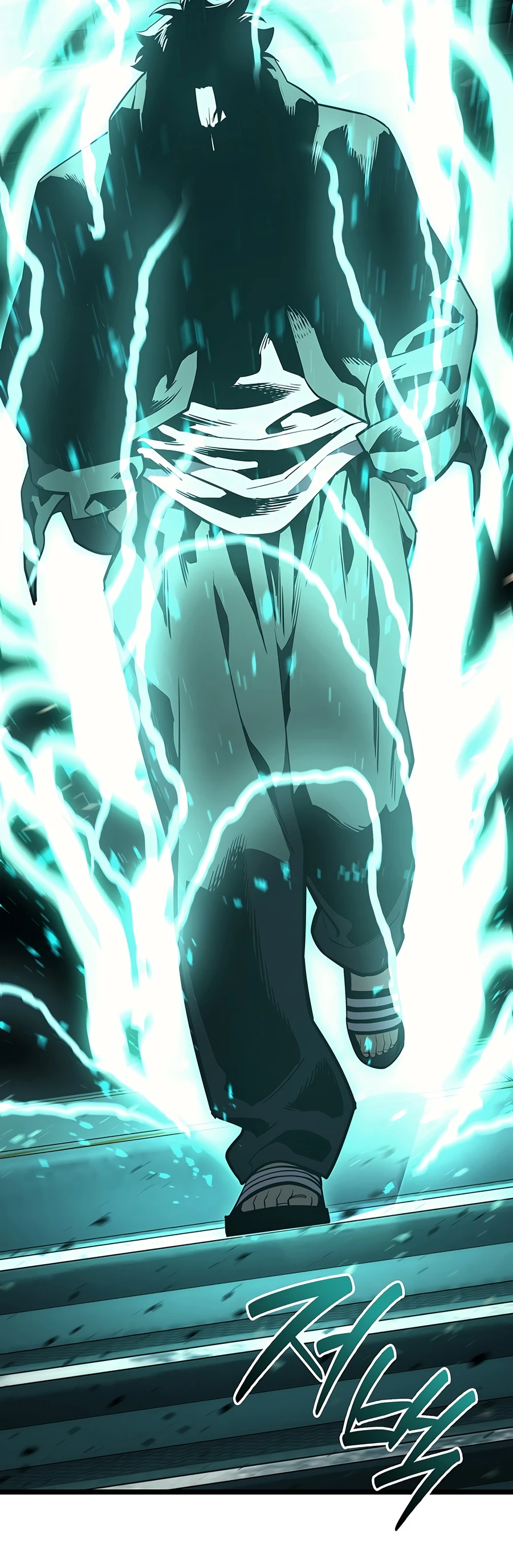 Return of the Disaster-Class Hero Chapter 180, page 15 of 25
