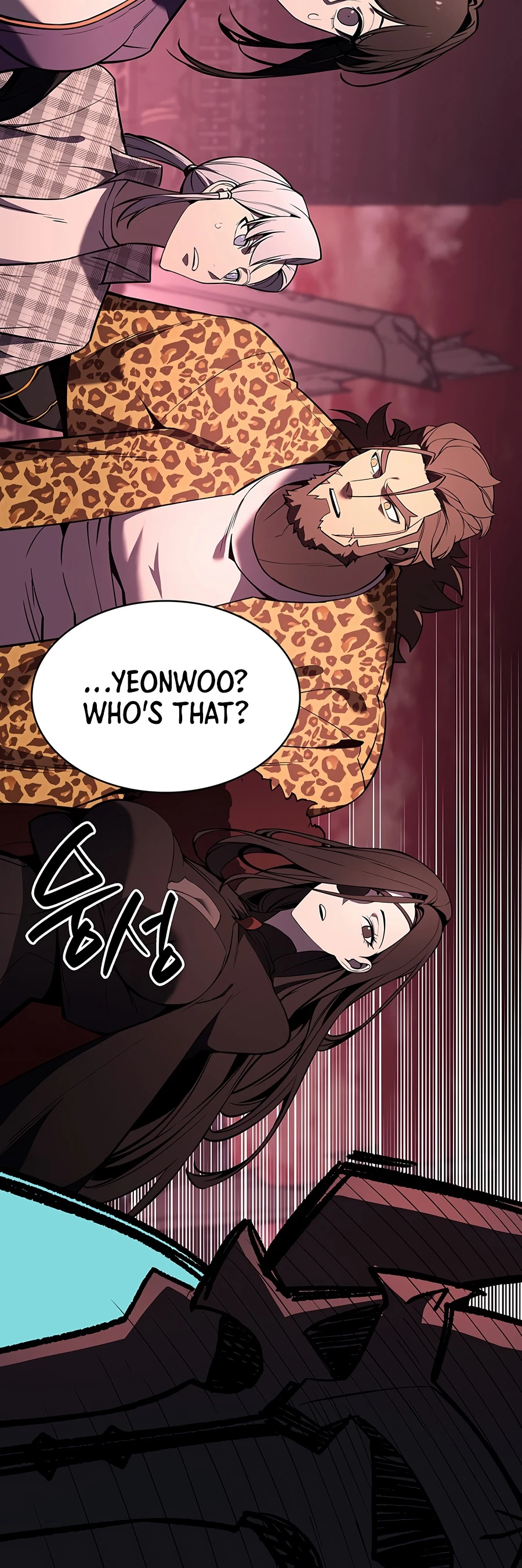 Return of the Disaster-Class Hero Chapter 180, page 5 of 25