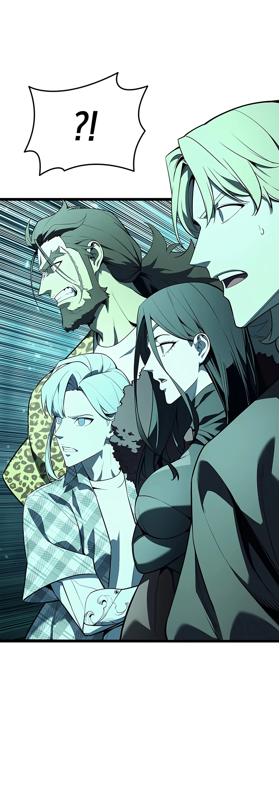Return of the Disaster-Class Hero Chapter 181, page 14 of 23