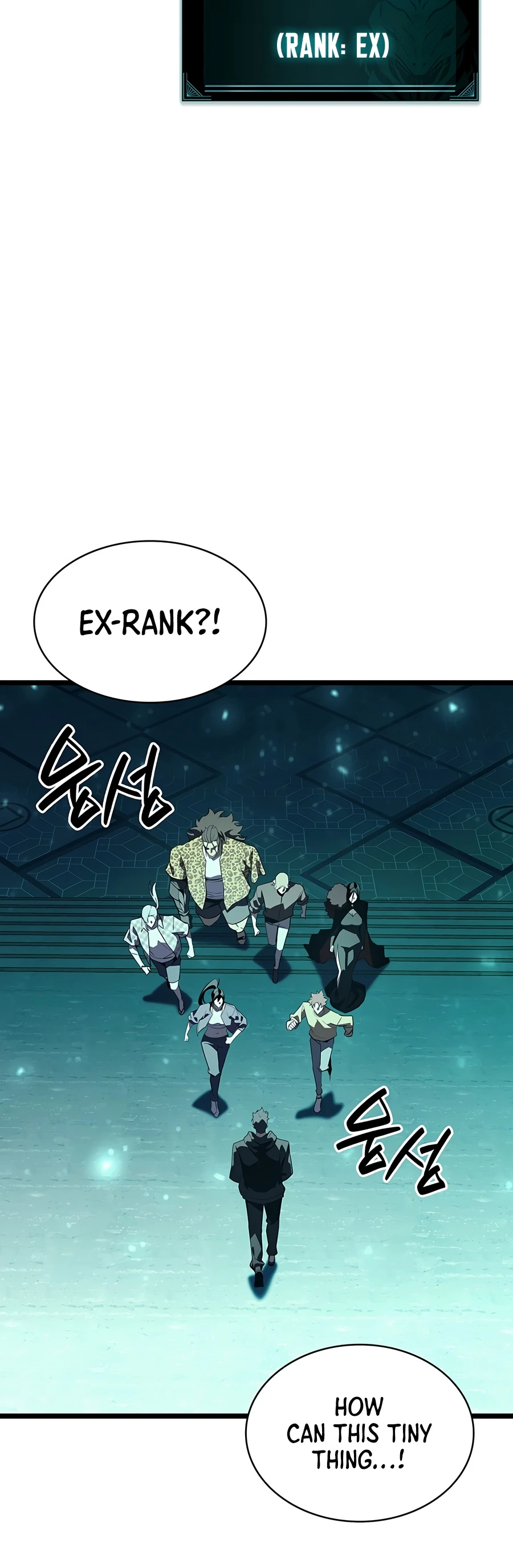 Return of the Disaster-Class Hero Chapter 181, page 16 of 23