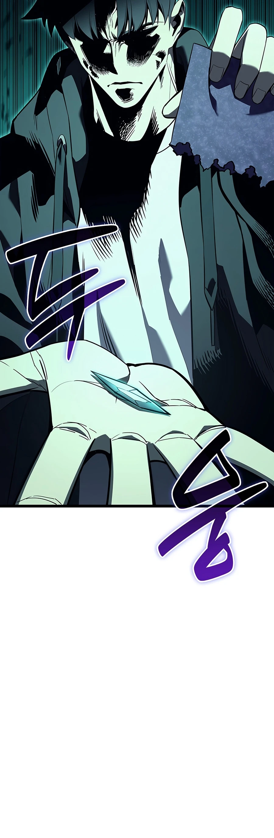 Return of the Disaster-Class Hero Chapter 181, page 22 of 23