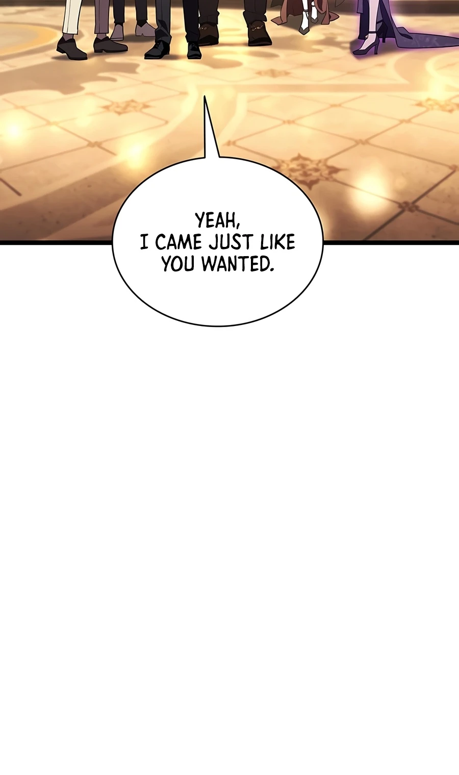 Return of the Disaster-Class Hero Chapter 182, page 11 of 24