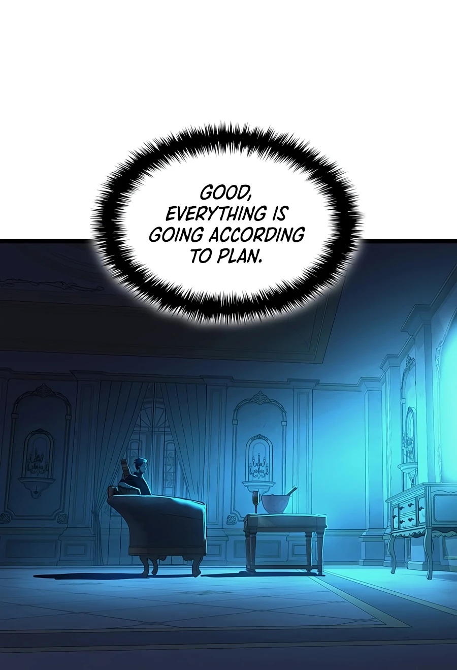 Return of the Disaster-Class Hero Chapter 182, page 15 of 24