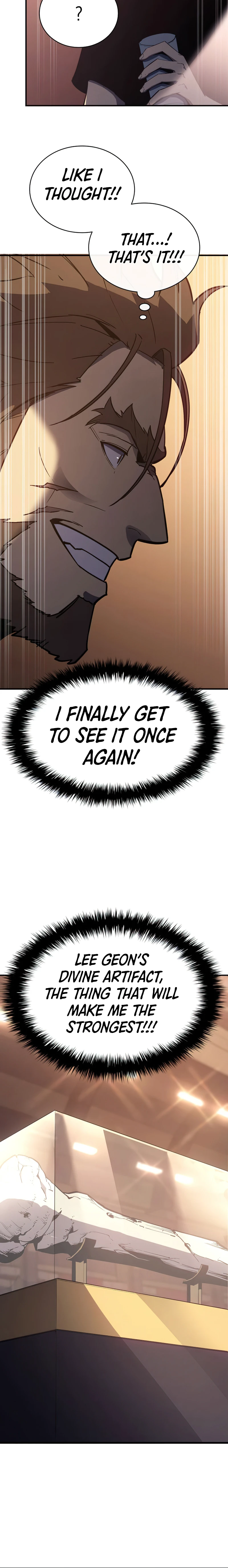 Return of the Disaster-Class Hero Chapter 19, page 15 of 17